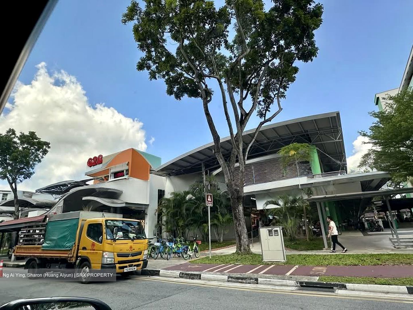 Blk 625 Yio Chu Kang Heights (Ang Mo Kio), HDB 3 Rooms #584500621